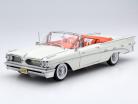 Pontiac Bonneville Open Convertible Baujahr 1959 cameo ivory 1:18 SunStar
