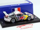 Porsche Mobil 1 #51 Supercup Spa 2015 Loeb 1:43 Spark