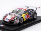 Porsche Mobil 1 #51 Supercup Spa 2015 Loeb 1:43 Spark