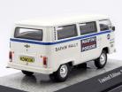 Volkswagen VW T2b Bus véhicule de service Rallye Safari 1978 1:43 PremiumClassiXXs
