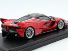 Ferrari FXX-K #21 red 1:43 LookSmart