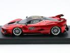 Ferrari FXX-K #21 rojo 1:43 LookSmart