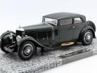 Bentley Speed Six Corsica Coupe année 1930 courses vert 1:18 Minichamps
