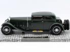 Bentley Speed Six Corsica Coupe année 1930 courses vert 1:18 Minichamps