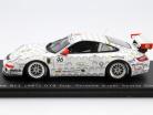 Porsche 911 (997) GT3 Cup #96 Porsche Super Sports Cup 2010 Hornung 1:43 Spark