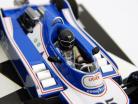 Ligier JS11 Форд Жаки Икс Формула 1 1979 Италия GP 1:43 Minichamps