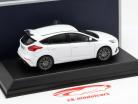 Ford Focus RS año 2016 blanco 1:43 Norev