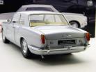Rolls Royce Coupé année 1971 argent / argent 1:18 Modèles Paragon