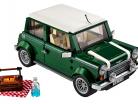 LEGO® Creator MINI Cooper グリーン ととも​​に ホワイト ストリップ