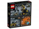 LEGO® Technic Volvo EW160E Bagger