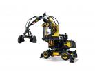 LEGO® Technic Volvo EW160E Bagger