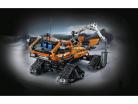 LEGO® Technic veículo Arctic-rastreados laranja