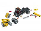 LEGO® Technic вишня сборщик желтый