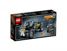 LEGO® Technic действие Quad желтый