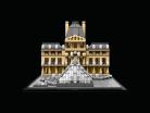 LEGO® Architecture Louvre