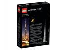 LEGO® Architecture Burj Khalifa