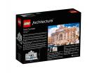 LEGO® Architecture Trevi fontein