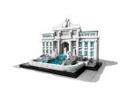 LEGO® Architecture Trevi fountain