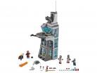 LEGO® Marvel Super Heroes Überfall auf den Avengers Tower