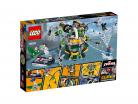 LEGO® Marvel Super Heroes Spider-Man: Doc Ock's tentacule piège