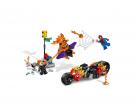 LEGO® Marvel Super Heroes Spider-Man: Ghost Riders 味方