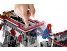 LEGO® Marvel Super Heroes Spider-Man: Web Warriors final ponte batalha