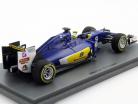 Marcus Ericsson Sauber C35 #9 Austrália GP fórmula 1 2016 1:43 Spark