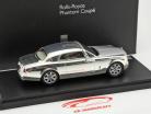 Rolls Royce Phantom Coupe silber / chrome 1:43 Kyosho
