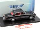 Daimler Sovereign черный 1:43 Neo