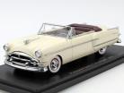 Packard Pacific Convertible anno 1954 beige 1:43 Neo