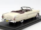 Packard Pacific Convertible Year 1954 beige 1:43 Neo