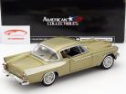 Studebaker Golden Hawk année 1957 or 1:18 SunStar