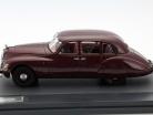 Horch 930S Stromlinie год 1948 фиолетовый 1:43 Matrix
