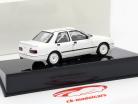 Ford Sierra Cosworth 4x4 Plain Body Version 1991 branco 1:43 Ixo