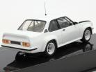 Opel Ascona 400 Plain Body Version 1981 bianco 1:43 Ixo