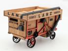 脱穀機 Lanz 1:43 Busch