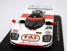 Porsche Dauer 962 #36 Winner 24h LeMans 1994 1:43 Spark