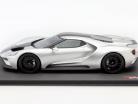 Ford GT Chicago Auto Show 2015 银 1:18 TrueScale