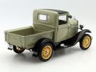 Ford Pick-Up год 1931 цвета хаки 1:18 SunStar