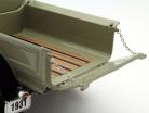 Ford Pick-Up år 1931 khaki 1:18 SunStar