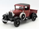 Ford Pick-Up 年 1931 赤 1:18 SunStar