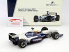 Williams formule 1 BMW FW22 Launch Version 1:18 Minichamps