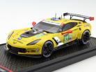 Chevrolet Corvette C7.R #63 24h LeMans 2015 Magnussen, Garcia, Briscoe 1:43 BBR