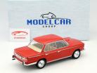 BMW 2000 TI Typ 120 rot 1:18 ModelCar Group