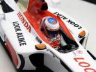 J. Button B.A.R Honda 005 formula 1 2003 1:18 Minichamps