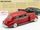 Packard Super Eight One-Eighty ano 1941 vermelho 1:18 Greenlight