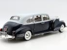 Packard Super Eight One-Eighty 年 1941 深蓝色 / 灰色 1:18 Greenlight