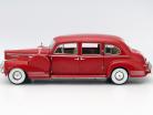 Packard Super Eight One-Eighty Baujahr 1941 rot 1:18 Greenlight
