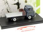 Ford Thames 400 E année 1957 gris bleu 1:43 AutoCult