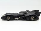 Batmobile от  Фильм Batman Returns 1992 черный 1:18 HotWheels